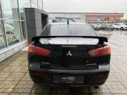 Mitsubishi Lancer X Орел  - изображение 13