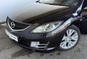 Mazda 6 II (GH) Киров  - изображение 52