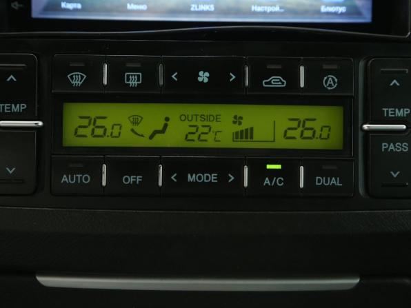 Hyundai Grandeur IV с пробегом 2007 года, цена 627 000 рублей, 251000 км, седан, Автокод Объявления