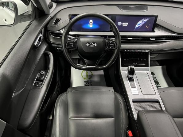 Chery Tiggo 7 Pro Max I с пробегом 2023 года, цена 1 855 000 рублей, 48028 км, внедорожник, Автокод Объявления