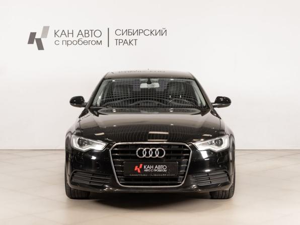 Audi A6 IV (C7) с пробегом 2011 года, цена 1 360 000 рублей, 228055 км, седан, Автокод Объявления