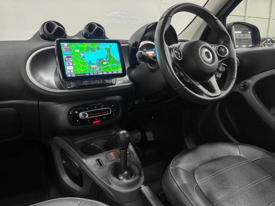 Smart Forfour II Новосибирск  - изображение 13