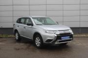 Mitsubishi Outlander III Рестайлинг 3 Ярославль  - изображение 17