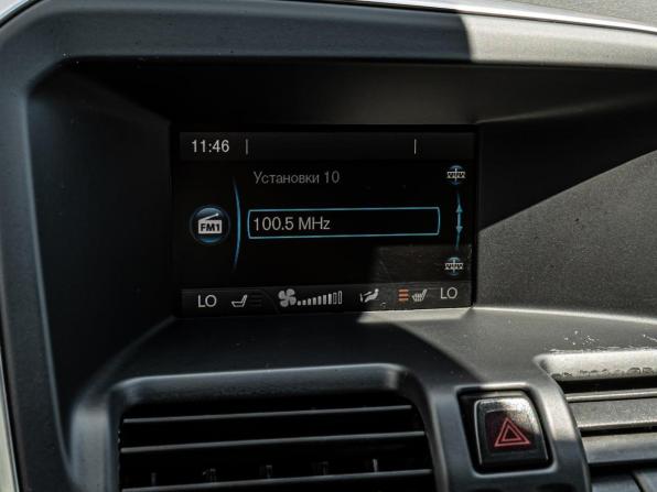 Volvo XC60 I Рестайлинг с пробегом 2013 года, цена 1 680 000 рублей, 218271 км, внедорожник, Автокод Объявления