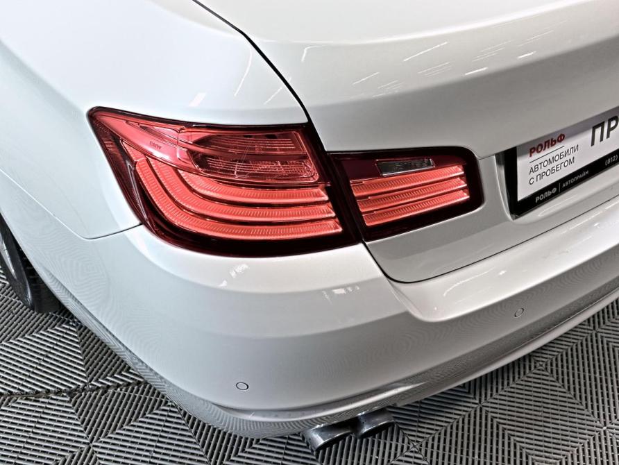 BMW 5 серии VI (F10/F11/F07) Рестайлинг Санкт-Петербург  - изображение 10