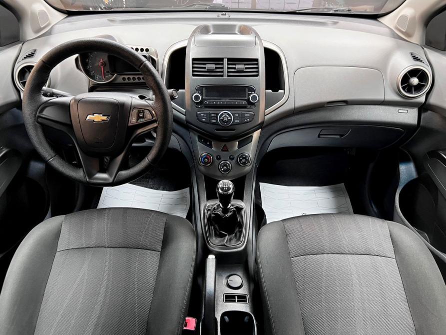 Chevrolet Aveo II Тверь  - изображение 10