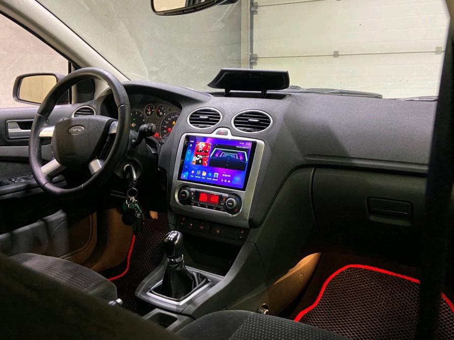 Ford Focus II Новосибирск  - изображение 21