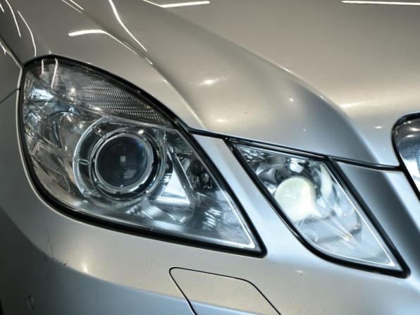 Mercedes-Benz E-Класс IV (W212 S212 C207) с пробегом 2013 года, цена 1 580 000 рублей, 134849 км, седан, Автокод Объявления