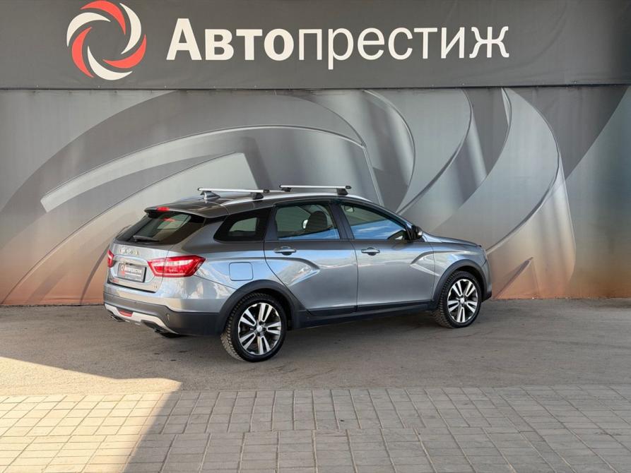 Lada (ВАЗ) Vesta I Волгоград  - изображение 5