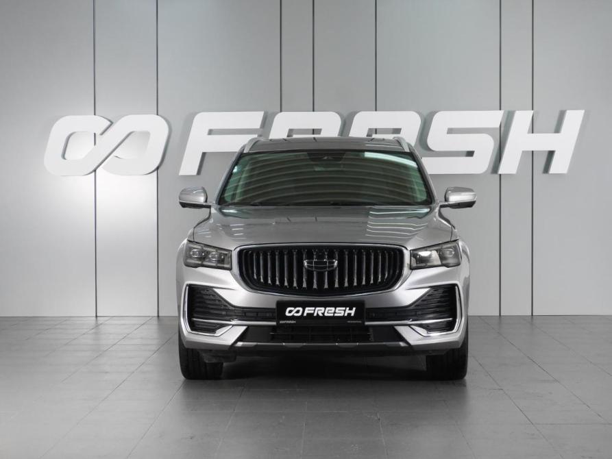 Geely Monjaro I Минеральные Воды  - изображение 3