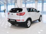 Kia Sportage III Самара  - изображение 22
