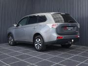 Mitsubishi Outlander III Пермь  - изображение 47