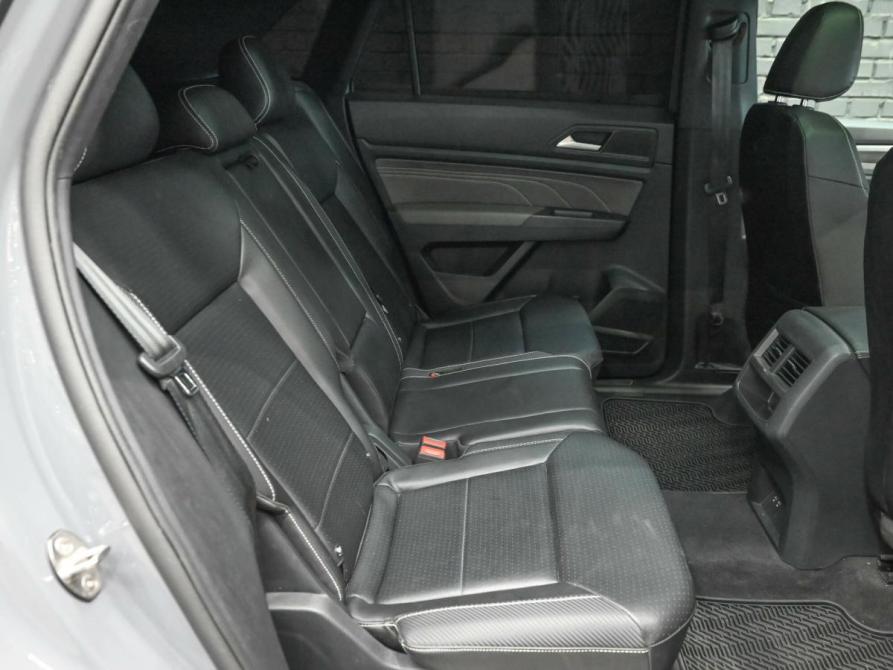 Volkswagen Atlas Cross Sport I Екатеринбург  - изображение 11