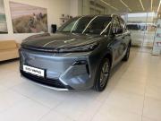 Geely EX5 Гибрид Волгоград  - изображение 14