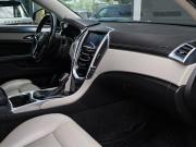 Cadillac SRX II Рестайлинг Москва  - изображение 35