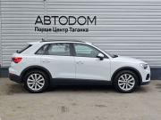 Audi Q3 II (F3) Москва  - изображение 35
