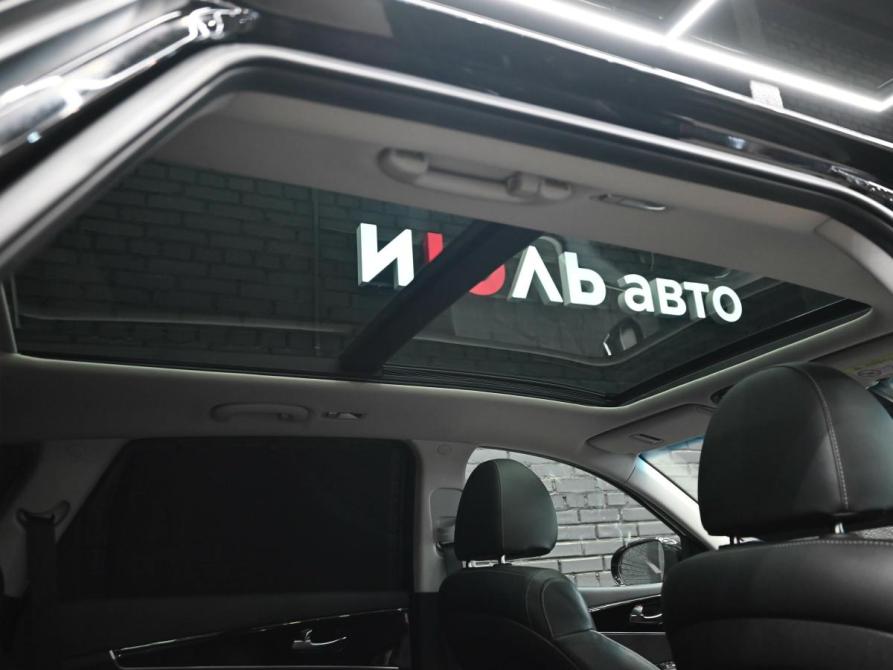 Kia Sorento III Prime Рестайлинг Екатеринбург  - изображение 12