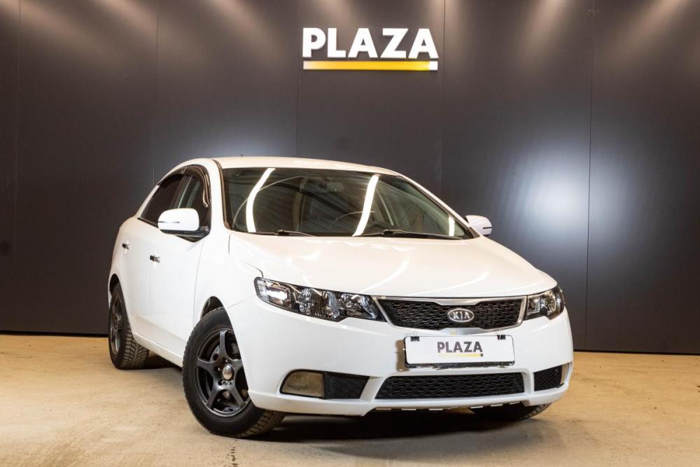 Kia Cerato II Уфа  - изображение 2