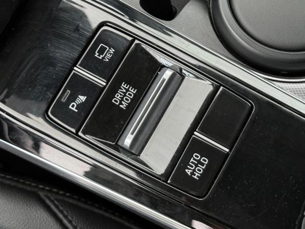 Hyundai Sonata VIII (DN8) с пробегом 2021 года, цена 2 550 000 рублей, 140291 км, седан, Автокод Объявления