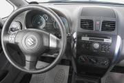 Suzuki SX4 I (Classic) Рестайлинг Кемерово  - изображение 36