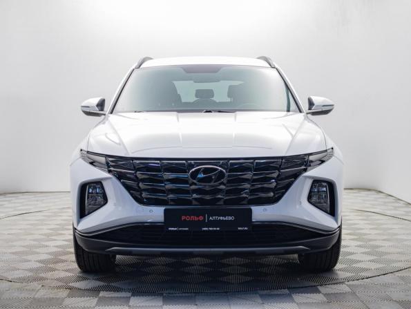 Hyundai Tucson IV с пробегом 2024 года, цена 3 383 000 рублей, 25745 км, внедорожник, Автокод Объявления