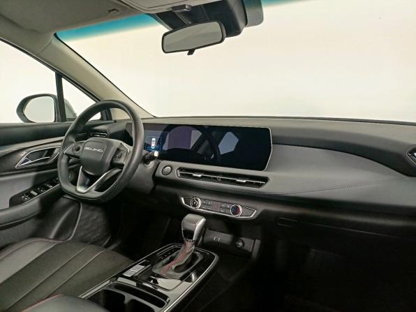 BAIC U5 Plus с пробегом 2023 года, цена 1 399 000 рублей, 14000 км, седан, Автокод Объявления