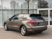 Porsche Cayenne II (958) Воронеж  - изображение 19