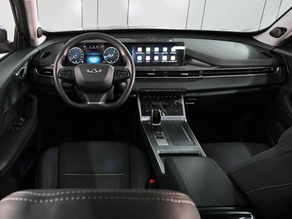Chery Tiggo 7 Pro Max I с пробегом 2023 года, цена 2 199 000 рублей, 24927 км, внедорожник, Автокод Объявления