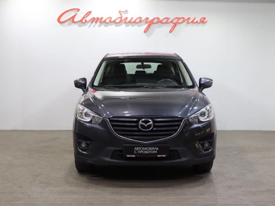 Mazda CX-5 I Рестайлинг Санкт-Петербург  - изображение 2