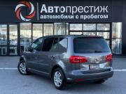 Volkswagen Touran I Рестайлинг 2 Волгоград  - изображение 25