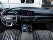 Kia K8 I Москва  - изображение 43