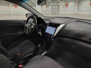 Hyundai Solaris I Рестайлинг Казань  - изображение 35