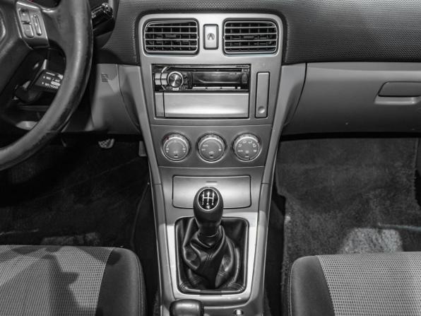 Subaru Forester II Рестайлинг с пробегом 2006 года, цена 663 069 рублей, 356988 км, внедорожник, Автокод Объявления