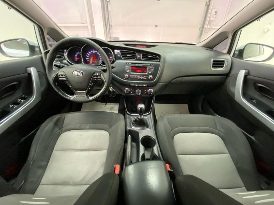 Kia Ceed II Энгельс  - изображение 25
