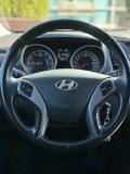 Hyundai Elantra V (MD) Рестайлинг Уфа  - изображение 24