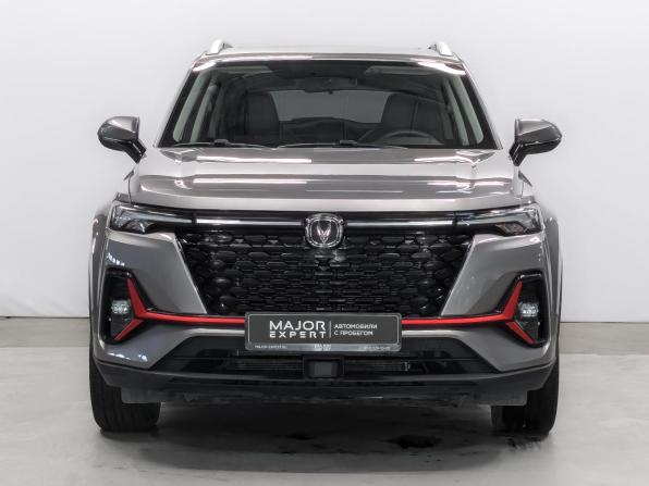 Changan CS35 Plus I Рестайлинг с пробегом 2024 года, цена 1 850 000 рублей, 25800 км, внедорожник, Автокод Объявления