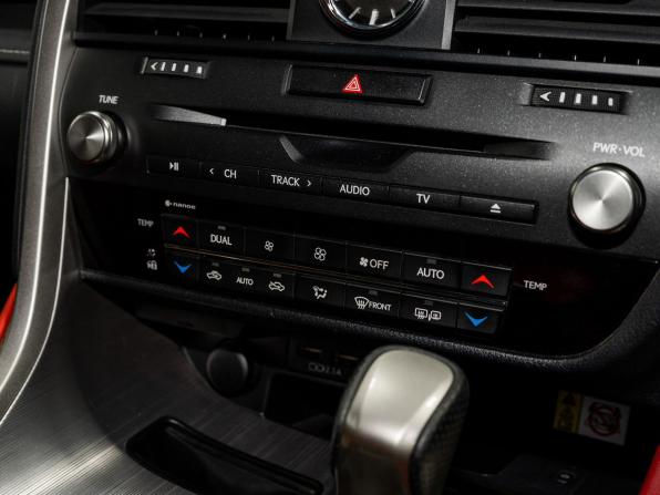 Lexus RX IV Рестайлинг с пробегом 2020 года, цена 5 250 000 рублей, 47011 км, внедорожник, Автокод Объявления