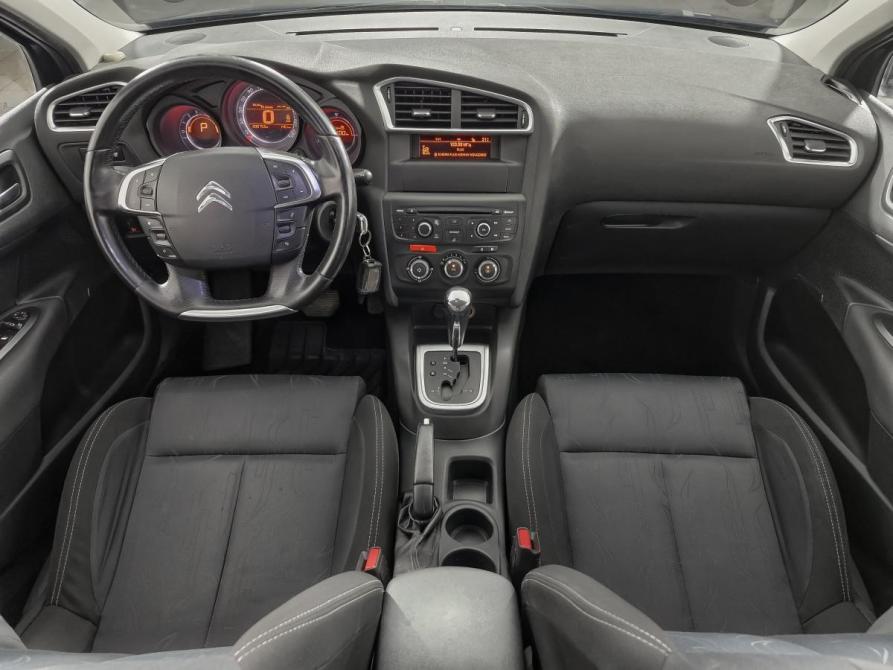 Citroen C4 II Нижний Новгород  - изображение 13