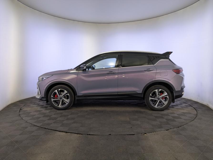 Geely Coolray I Рестайлинг Москва  - изображение 8