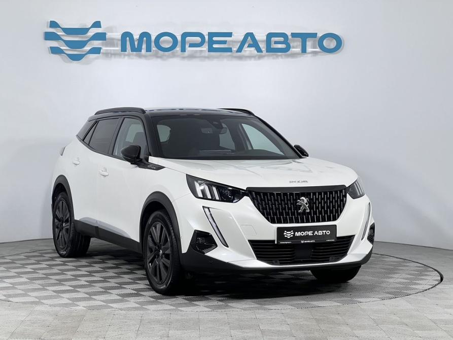 Peugeot 2008 II Калининград  - изображение 3
