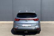 Kia Sportage IV Рестайлинг Красноярск  - изображение 40