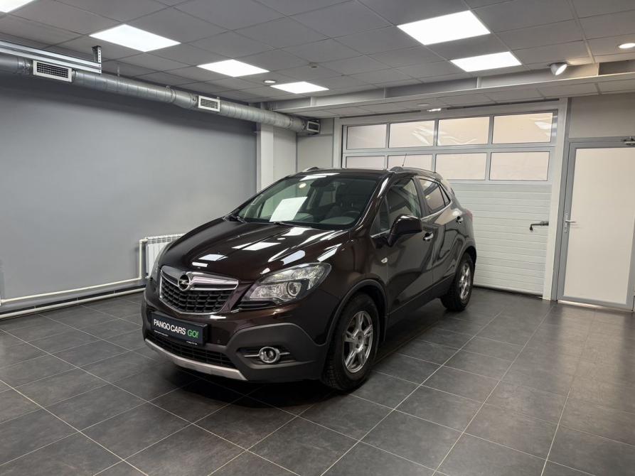 Opel Mokka I Тверь  - изображение 1