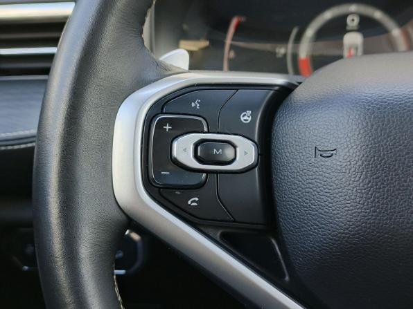Haval Jolion I Рестайлинг с пробегом 2024 года, цена 1 990 000 рублей, 90404 км, внедорожник, Автокод Объявления