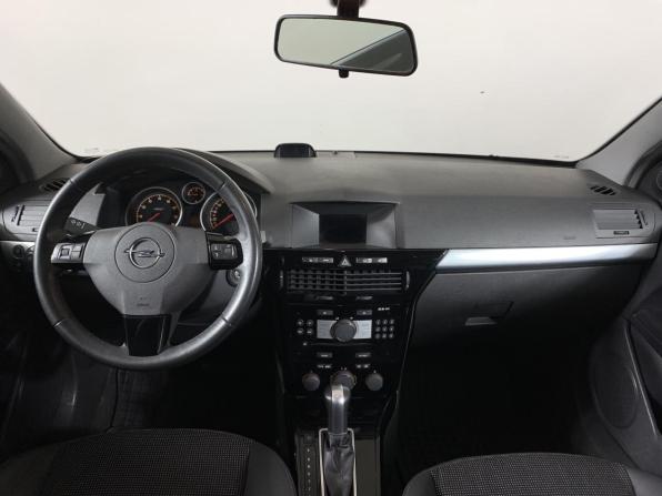 Opel Astra H Рестайлинг с пробегом 2008 года, цена 616 000 рублей, 162855 км, седан, Автокод Объявления