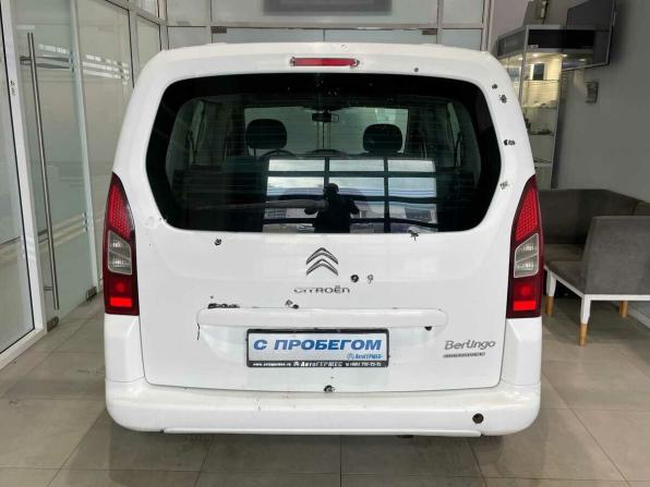 Citroen Berlingo II Рестайлинг с пробегом 2014 года, цена 385 000 рублей, 467002 км, минивэн, Автокод Объявления