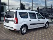 Lada (ВАЗ) Largus I Калуга  - изображение 17