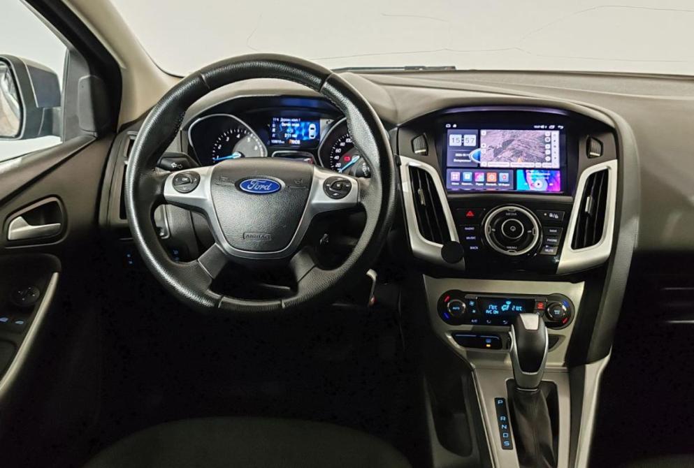 Ford Focus III Ярославль  - изображение 11