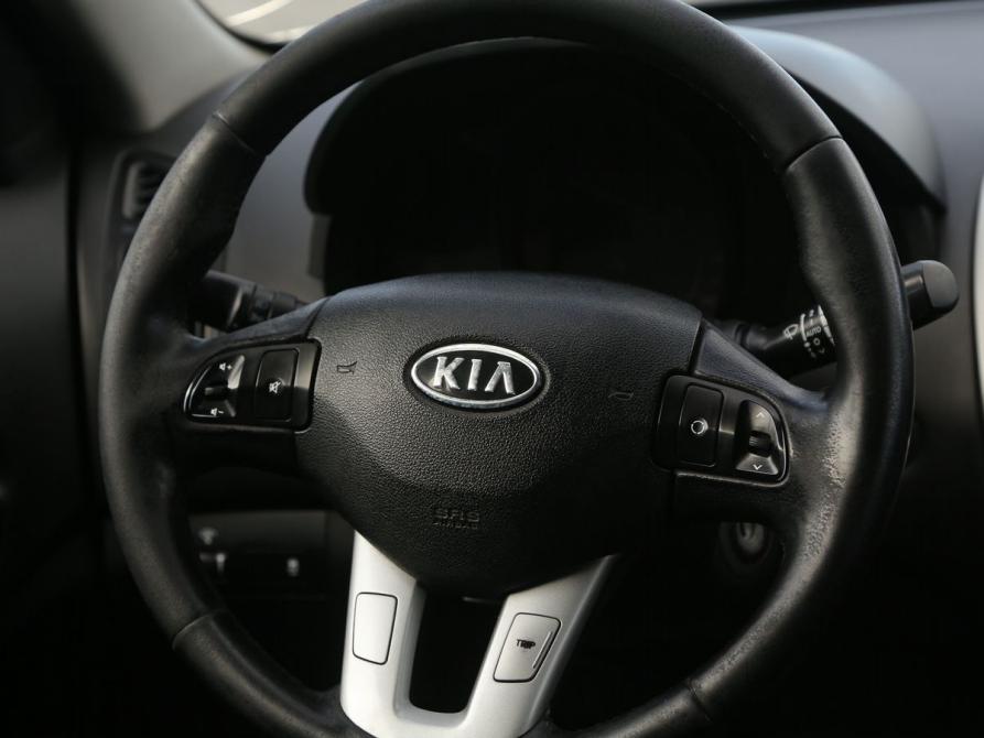 Kia Ceed I Рестайлинг Иваново  - изображение 17
