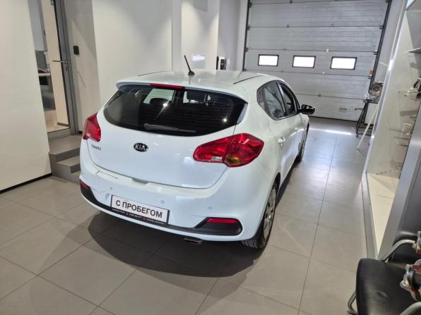 Kia Ceed II с пробегом 2014 года, цена 789 000 рублей, 175147 км, хэтчбек, Автокод Объявления
