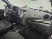 Lada (ВАЗ) Granta I Рестайлинг Тольятти  - изображение 38